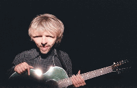 Gnertz Beeb: Alien Tommy Shaw Impersonator (styxworld.com)