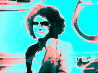 You ain't got no rhythm, eh? Ain't got no rhythm! (styxworld.com)
