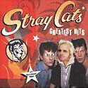Glen's in The Stray Cats?  Wha??
