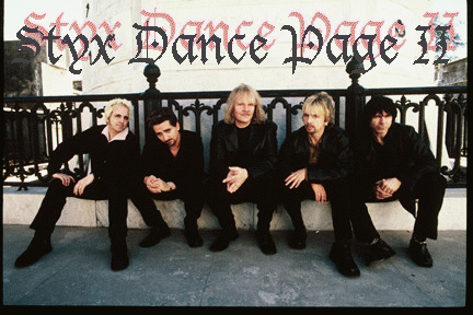 Welcome to Styxdance Page 2! (styxworld.com)