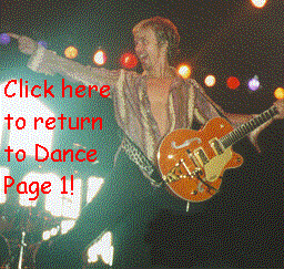 Let Tommy take you back to Page 1! (Jan Weir)