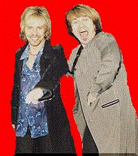 Funk Soul Brothers? (www.tommyshaw.com)